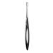 SSRoirvbb Portable Acne Needle Blackhead Clip Remover Extraction Popper Pore Black Head Cleaner Face Tools Needle Skin Cleansing Care Deep Black Cell circle