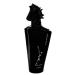 Maahir Black EDP 100ML (3.4 oz) I Bold and Rich Oud Fragrance I sandalwood musk and vanilla Notes I Signature Arabian Perfumery I By Lattafa Perfumes - Buy Online on GoSupps.com