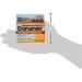 Dramamine Dimenhydrinate 50mg Chewable Tablets - Orange Flavor - 8 Tablets | Antiemetic Relief - Buy Online on GoSupps.com