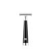 Zwilling Razor Set | 3-Part Gift Set with Razor Plane Brush & Bracket - Universal Compatibility - Stylish Black Design for Men - Buy Online on GoSupps.com