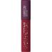 Maybelline New York Superstay Matte Ink Zodiac Lipstick - Limited Edition Shade 115 Founder | Long-Lasting Matte Finish | International Shipping - Buy Online on GoSupps.com