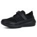 Ortho+rest Women Pain Relief Walking Shoes for Sensitive and Bunions Feet 9 Black