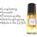 Buy Barrington's Autumn Fragrance Oil - Egyptian Musk 1 oz | Premium Scent for Home & Personal Use - Shop Internationally - Buy Online on GoSupps.com