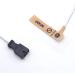 5pcs 9 Pins Compatible Masimo Disposable Infant Spo2 Sensor - LNCS Inf 1861 Probe with Adhesive Tape - Fits Pronto-7 Rad-57 Rad-8 Radical-7 - International Shipping Available - Buy Online on GoSupps.com