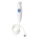 ZTM ASP Oral Hygiene Accessories Water Hose Plastic Handle Compatible for Waterpik Oral Irrigator Wp-100 WP-900