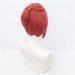 Wig for Anime Toilet-Bound Hanako-Kun Cosplay | Mitsuba Style Heat Resistant Synthetic Hair - Perfect for Halloween Party - Buy Online on GoSupps.com