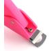 Zoostliss Professional Acrylic Nail Clipper - Nail Tip Trimmer for Artificial Nail Art Manicure - Buy Online on GoSupps.com