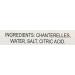 Roland Foods Canned Chanterelle Mushrooms 7.9 oz - Specialty Canned Food - Buy Online on GoSupps.com