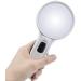 10X 75mm Handheld Double Lens Reading Magnifier-1 pcs Good Times - Buy Online on GoSupps.com