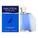 N'outtica Blue Sail Eau de Toilette for Men 3.4 oz (pack of 1) - Buy Online on GoSupps.com