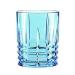 EKM Living Nachtmann 635/71 Highland Aqua 97442 Set of 12 Glass Cups and 1 Trinitae Body Care