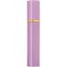 12ML Mini Travel Refillable Perfume Atomizer Bottle - Red | Portable Perfume Sprayer for International Shipping - Buy Online on GoSupps.com
