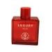 Luxury Red Eau de Toilette Amber Spicy fragrance for Men 3.4 oz - Buy Online on GoSupps.com