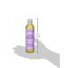 Shea Moisture Lavender & Wild Orchid Bath-Body & Massage Oil 8oz - Buy Online on GoSupps.com