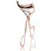 1Pc Galvanized Metal Eyelash Curler with Special Spring Silicone Refill Pad Portable and Useful Eyelash Curler Tool Eyes - Buy Online on GoSupps.com