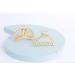 YooWoo Metal Hair Claw Clips 3 Pcs - Large Hair Catch Barrette for Thick Hair - Buy Online on GoSupps.com