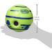 Wobble Wag Giggle Ball - Interactive Dog Toy with Giggle Sounds | As Seen on TV - Buy Online on GoSupps.com