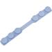 Adjustable Ear Strap Holder for Masks - Gatuida 8-Pack | Comfortable Ear Pain Relief & Snout Protection Strap Extensions - Buy Online on GoSupps.com