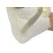 Genuine Medical Sheepskin Heel Protector - Foot Protection Boots - 1 Unit - Buy Online on GoSupps.com