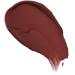 Maybelline Color Sensational Vivid Matte Liquid Lipstick in Coffee Buzz 0.26 fl. oz. (Pack of 1) - Buy Online on GoSupps.com