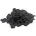 Dark Chocolate | Button's | Finest Belgian | (1kg) Bag | Baking and Topping - Buy Online on GoSupps.com