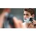 Buy GeRRiT Electric Razor for Men - 4 in 1 Waterproof Rotary Shaver USB Rechargeable Perfect for Travel Ideal Gift for Husband or Dad - Buy Online on GoSupps.com