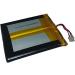 SOBOUR Battery Replacement for Palm | Fits 169-2492 LIS2106 Tungsten C & W - International Shipping Available - Buy Online on GoSupps.com