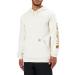 Carhartt Men's Loose Fit Midweight Logo Sleeve Graphic Sweatshirt Medium Malt