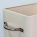 RETYLY Beautiful Laundry Boxes with Scoop White - Buy Online on GoSupps.com