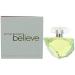 Britney Spears Believe By Britney Spears For Women. Eau De Parfum Spray 3.4. Believe 3.4 Fl Oz (Pack of 1) - Buy Online on GoSupps.com