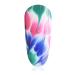 Joligel Blooming Gel Kit with Brush & Liner Pen | Marbling & Watercolor Effect Nail Art - 10ml UV LED Nail Polish - Buy Online on GoSupps.com