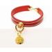 AvoDovA 16 Pcs Small Jingle Bells 20mm Craft Bells in 16 Colors Pet Pendant Bells Pet Collar Bells for Necklace Collar DIY Bells Mini Bells Decorative Bells for Craft and Decoration - Buy Online on GoSupps.com