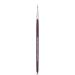 Super Fine Liner Makeup Brush | Sian Richards London | Brow & Eye Detail Brush for Precise Application International Shipping Available - Buy Online on GoSupps.com
