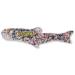 YEOWWW Catnip Pollock Fish Most Potent Catnip Cat Toy - Buy Online on GoSupps.com