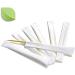 KingSeal Mint Flavored Birch Toothpicks, Eco-Friendly & Compostable - 4,000 Count Bulk Pack - Buy Online on GoSupps.com