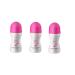 Set of 3 Zermat Kiwi Ocean Roll-On Deodorant for Her 2.82 oz.