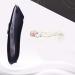 Rechargeable Household Hair Clippers - Silent Electric Hair Shaver for Adults & Kids - Buy Online on GoSupps.com