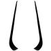 EdorRo Car Front Bumper Splitter Spoiler for W117 C117 CLA CLA45 CLA200 CLA220 CLA250 CLA260 2013-2015 - Buy Online on GoSupps.com
