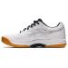 ASICS Men's Gel-Renma Pickleball Shoes 10 White/Black