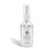 Natural Rose Geranium Hydrosol - Refreshing and Toning Face and Body Mist - 2 oz