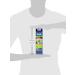 Oral-B CrossAction White Replacement Toothbrush Heads (Pack of 4) - Buy Online on GoSupps.com