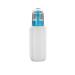 Sink Splash Guard Cleaner Wash Bottle 300ml Irrigation Rinsing Nose Wash Squeeze Bottle Nose Wash Pressure Rinse Irrigation Nubuck Nasal Medusa Headpiece