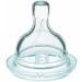 Philips AVENT BPA Free Classic Medium Flow Nipple 2-Pack - 2 Count - Buy Online on GoSupps.com