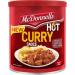 McDonnells Hot Curry Sauce McDonnells Hot Curry Sauce 250g Curry Sauce (Pack of 2) from Ireland