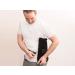 Thermotex Far Infrared Heating Pad Platinum - Soothing Pain Relief and Deep Heat Therapy - Buy Online on GoSupps.com