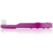 Buy Infant Toddler Safety Toothbrushes (2-Pack) - Gentle Effective & International Shipping Available - Buy Online on GoSupps.com