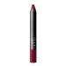 Nars Velvet Matte Lip Pencil - Mysterious Red By Nars for Women - 0.08 Oz Lipstick  0.08 Oz Mysterious Red 0.08 Ounce (Pack of 1)