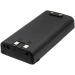 Buy 12V High-Performance Replacement Battery for C-430 C-130 C-112 C-412 | CNB-410 CNB-414 CNB-415 PNB417 | 1100mAh - International Shipping Available - Buy Online on GoSupps.com