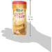 Coffee-Mate Powdered Coffee Whitener 425g Canister Hazelnut Coffee - Buy Online on GoSupps.com