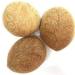 Top Op Coconut Copra Halves | 200G | Copra | Dry Coconut | Dried | Healthy | Indian Origin Pack 1 - Buy Online on GoSupps.com